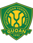 北京國(guó)安U21