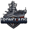 鋼鐵戰艦